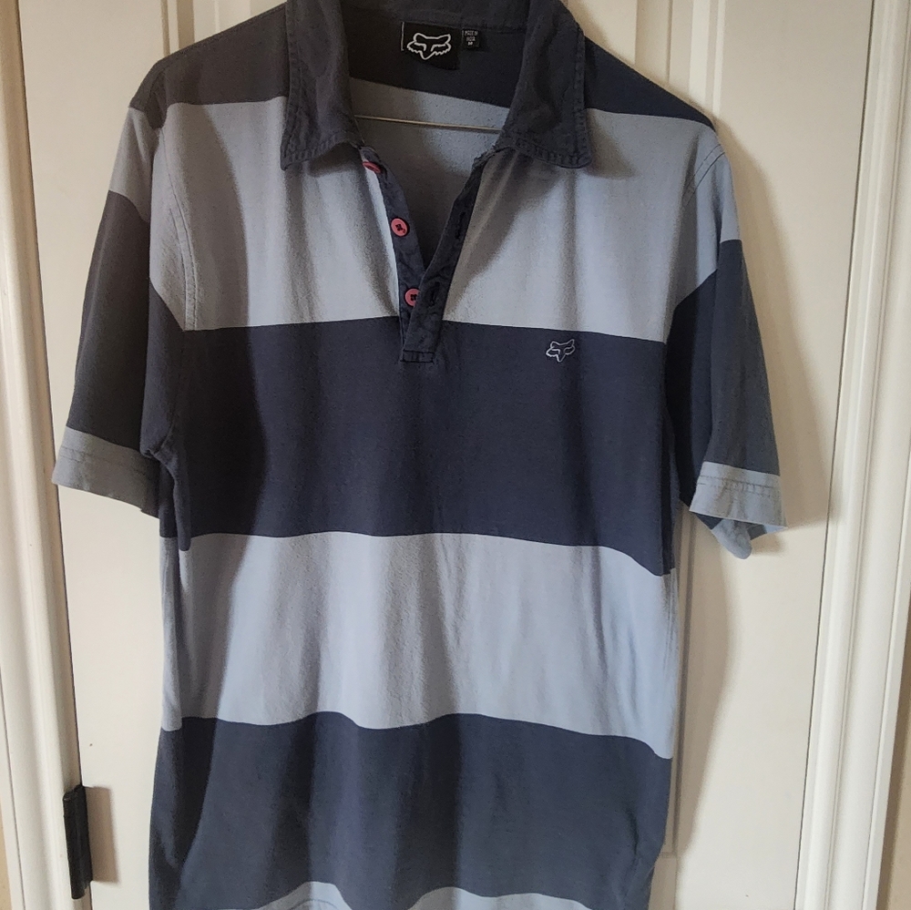 Polo shirt